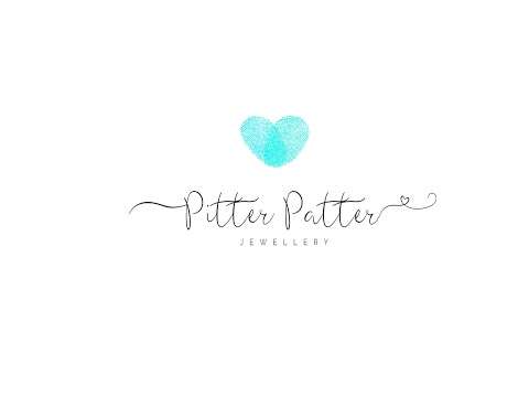 Photo: Pitter Patter Jewellery, Fingerprint Jewellery Perth Australia